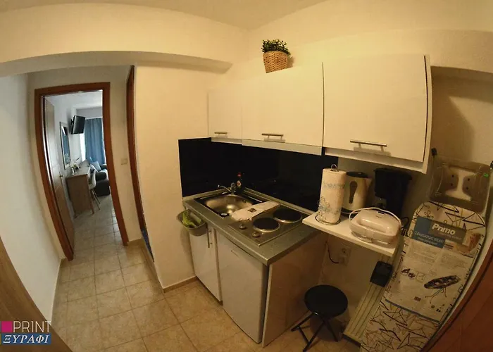 Apartamento The L