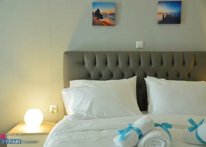 The L Apartamento