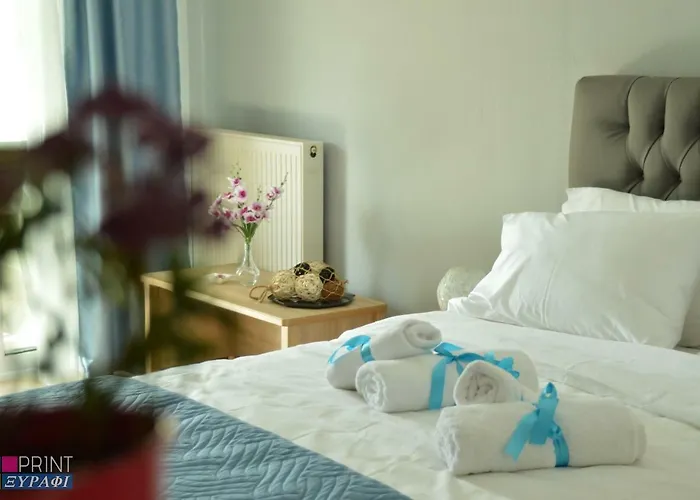 Apartamento The L *