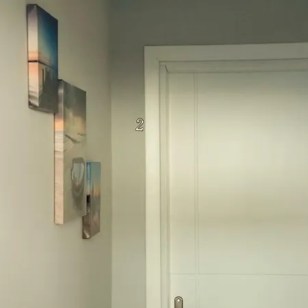 Lägenhet The L *