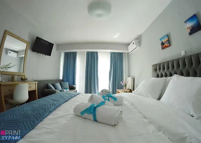 The L Appartement