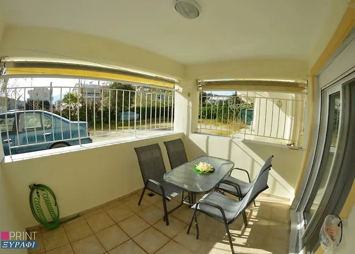 Appartement The L