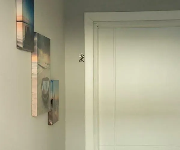 Appartement The L *