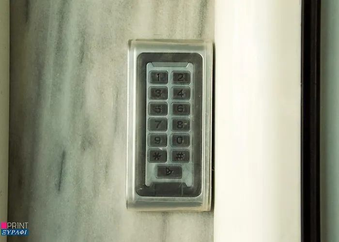 The L Appartement